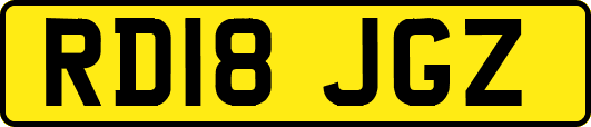 RD18JGZ