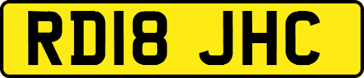 RD18JHC