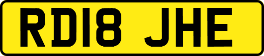 RD18JHE