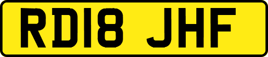 RD18JHF