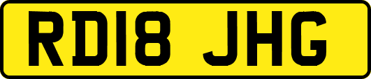RD18JHG