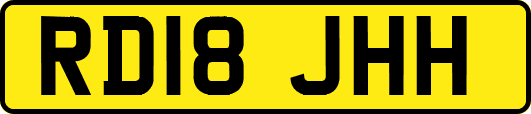 RD18JHH