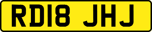 RD18JHJ
