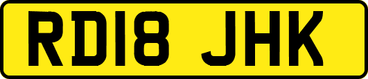 RD18JHK