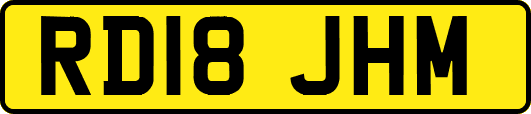 RD18JHM