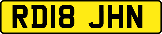 RD18JHN