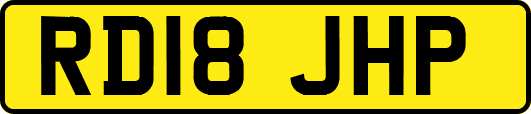 RD18JHP