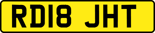 RD18JHT