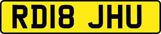 RD18JHU