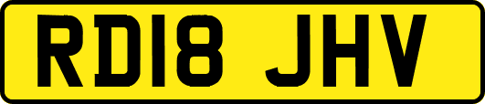 RD18JHV