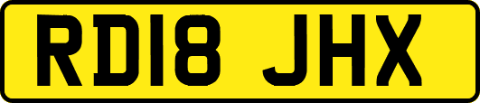 RD18JHX