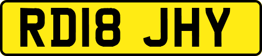 RD18JHY