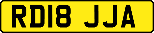 RD18JJA