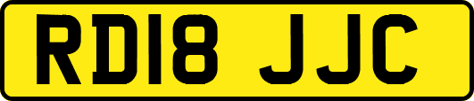 RD18JJC
