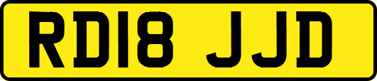RD18JJD