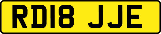 RD18JJE