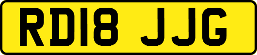 RD18JJG