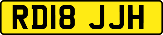 RD18JJH