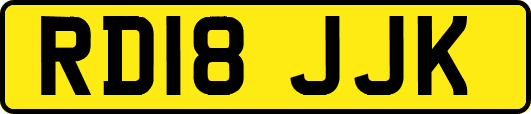 RD18JJK