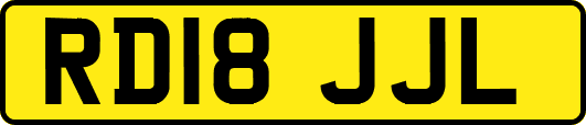 RD18JJL