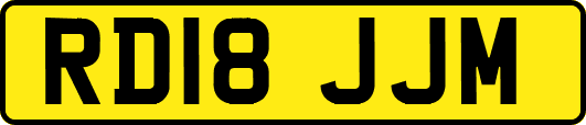 RD18JJM