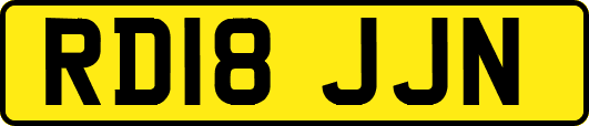 RD18JJN