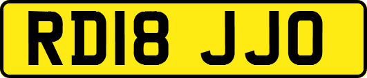 RD18JJO