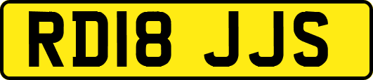 RD18JJS