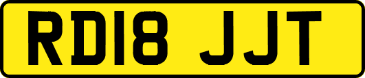 RD18JJT
