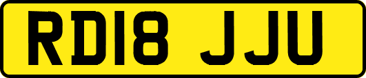 RD18JJU