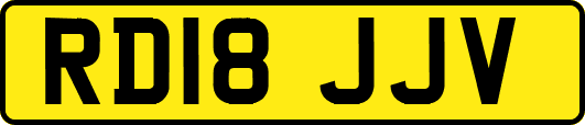 RD18JJV