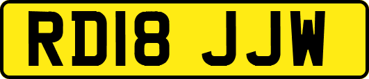 RD18JJW
