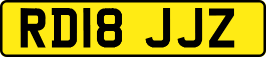 RD18JJZ