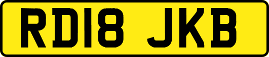 RD18JKB