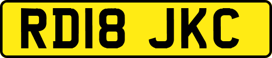 RD18JKC