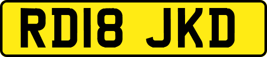 RD18JKD