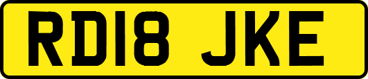 RD18JKE