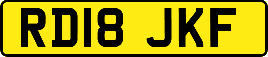 RD18JKF