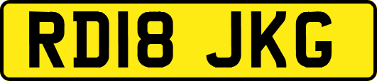 RD18JKG