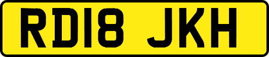 RD18JKH