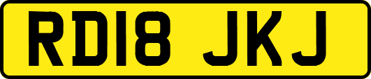 RD18JKJ