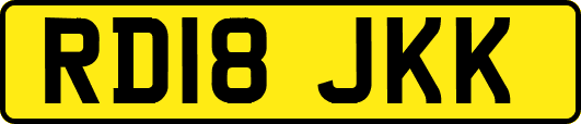 RD18JKK