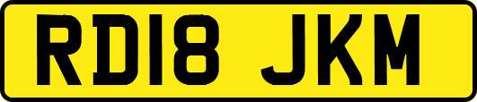RD18JKM