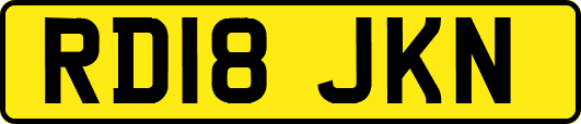 RD18JKN
