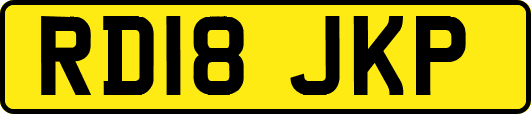RD18JKP