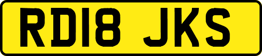 RD18JKS