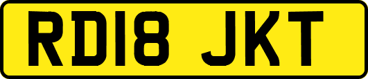 RD18JKT