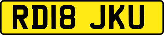 RD18JKU