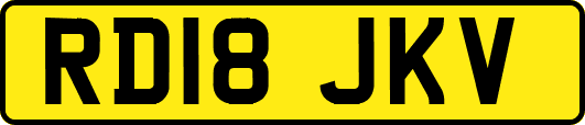 RD18JKV