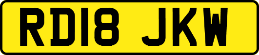 RD18JKW